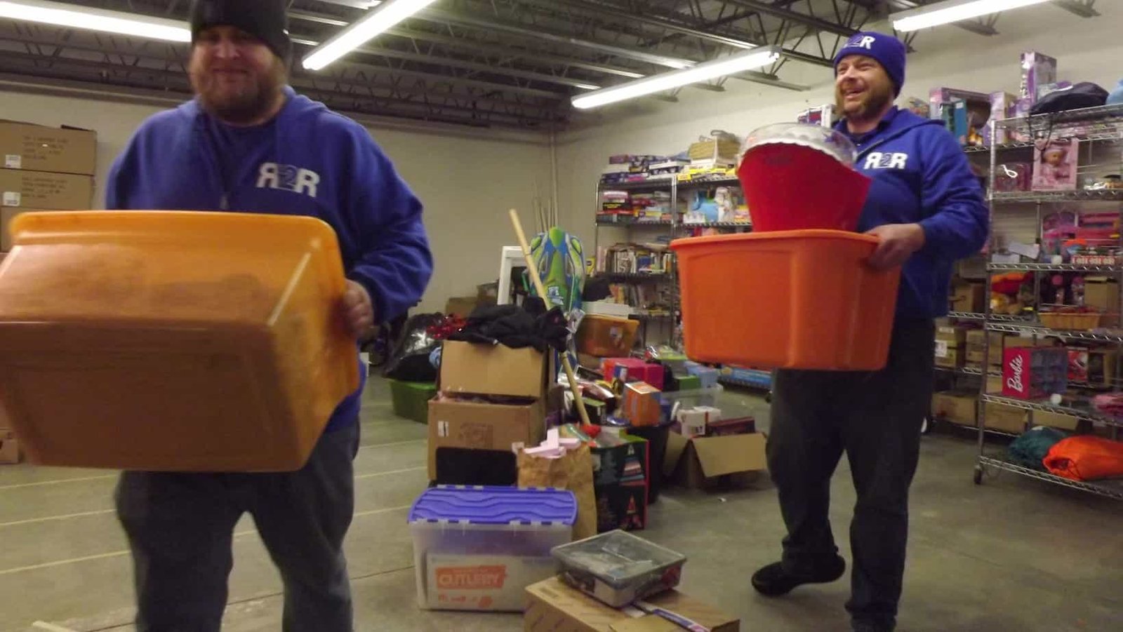 Cincinnati moving company