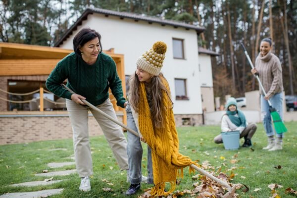 Fall Cleaning Tips Before Your Big Move 1 fall cleaning tips