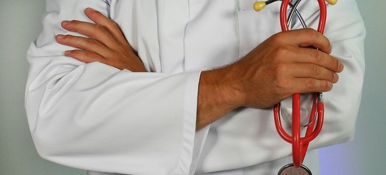 a doctor who can help anyone who is making the move to Mason OH