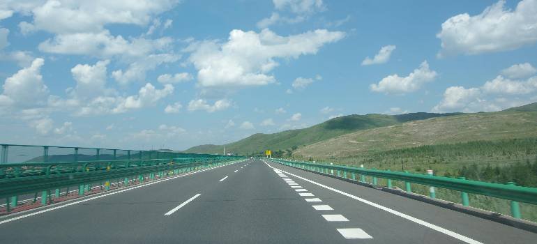 Pros and cons of living near US 22 3 a road you'll see if you're living near US 22