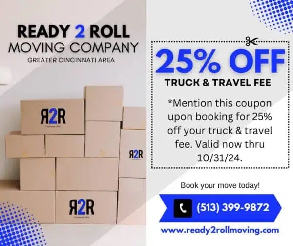 Fall Cleaning Tips Before Your Big Move 3 cupon