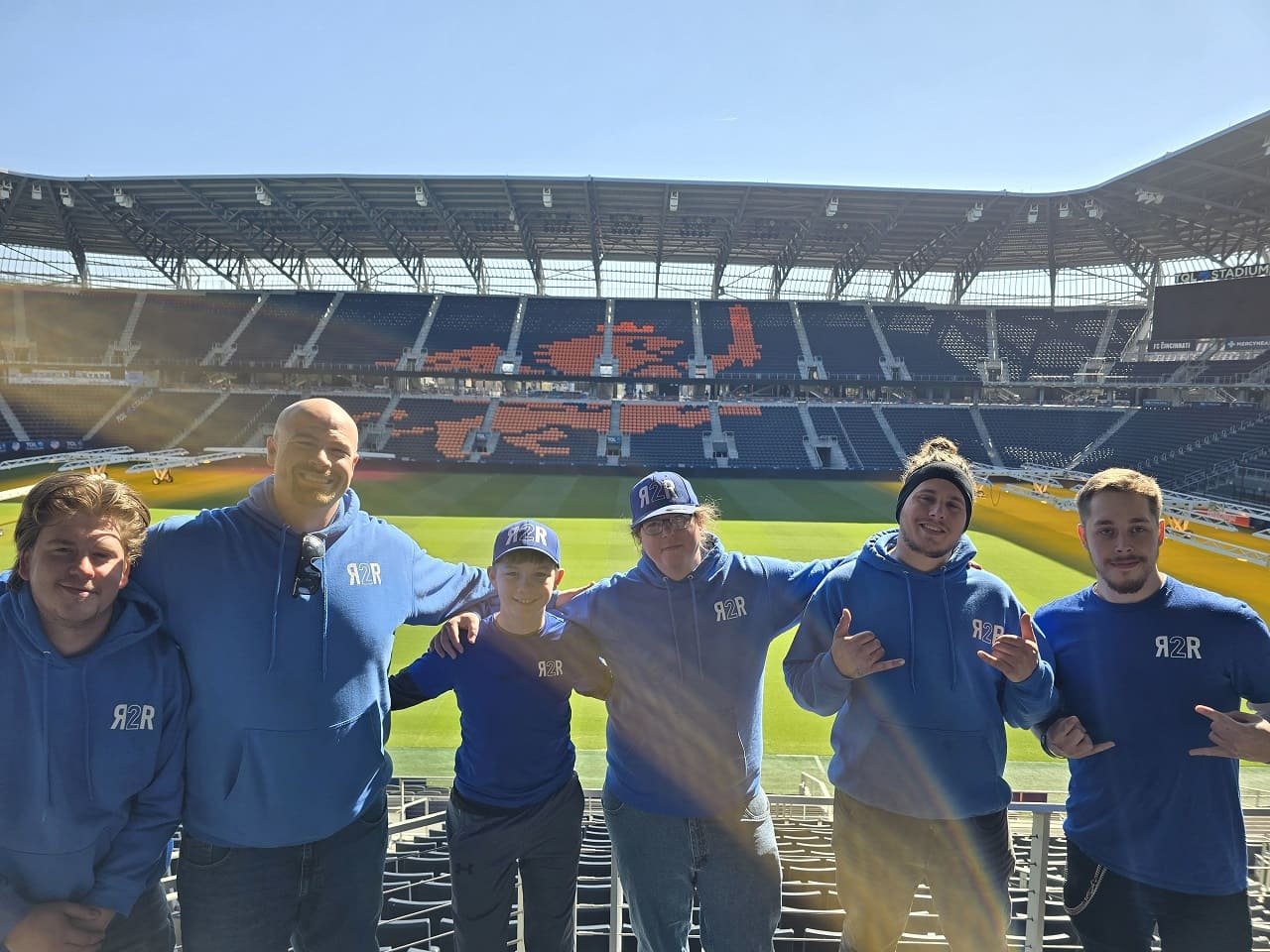 a team of movers who know all about the things that can go wrong during a long distance move from Cincinnati