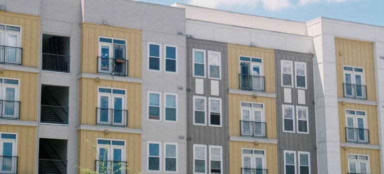 Over-the-Rhine apartments: 5 costly moving mistakes to avoid 1 New apartment complex for OTR renters